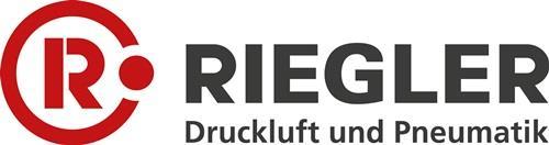 Produktbild Riegler Gerade Steckverbindung Blaue Serie 8/10 mm L1 46,8 mm (10 mm)