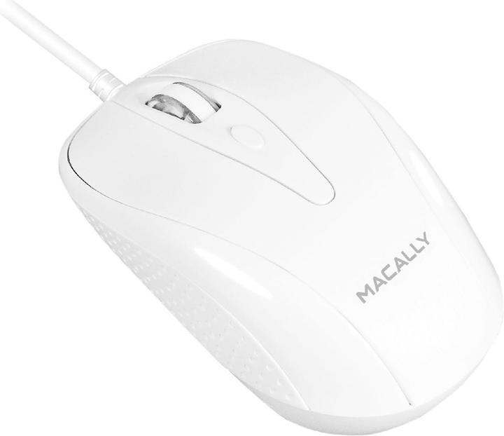 Produktbild Macally Ucturbo (Kabelgebunden)