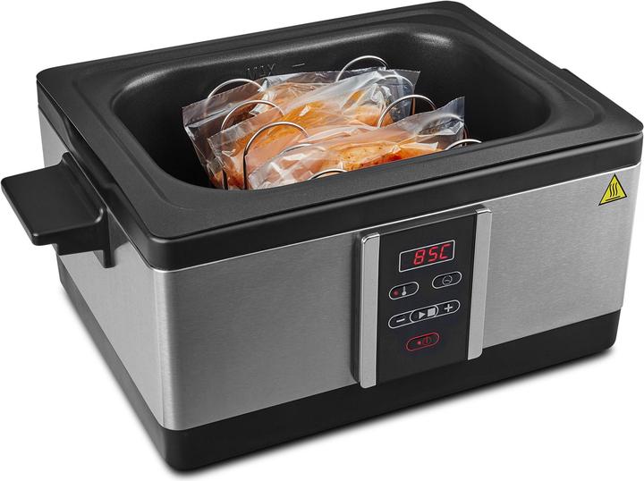 Medion MD 17892 Sous Vide Garer