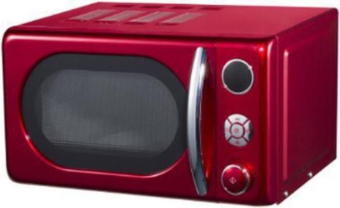 Ohmex OHM-MWO-2033RETRO Mikrowelle (20 l)