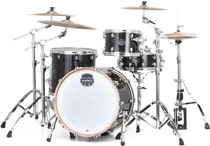 Produktbild Mapex MX Saturn V Tour Ed. 3pc (Acoustic-Drum)