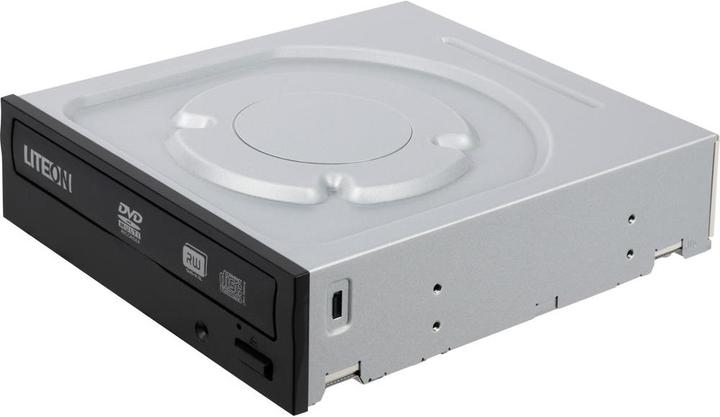 Produktbild Lite-On iHAS324-07 (DVD Laufwerk, CD Laufwerk, DVD Brenner)