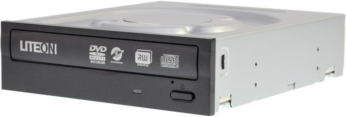 Lite-On iHAS324-07 (DVD Laufwerk, CD Laufwerk, DVD Brenner)
