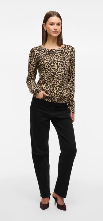 Immagine prodotto Vila Print Strickpullover (L)