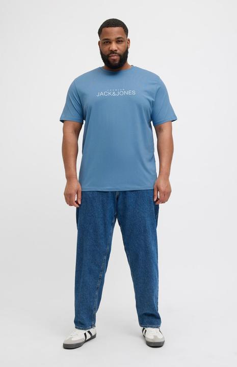 Actual product image Jack & Jones Plus Size T-shirt T-shirt (3XL)