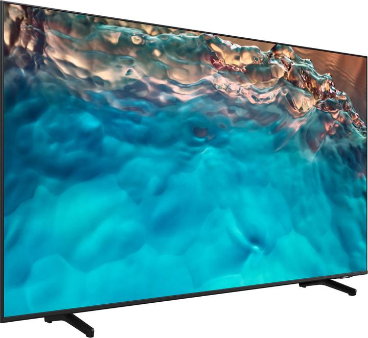 Image du produit Samsung HG75BU800 (75", LED, 4K)