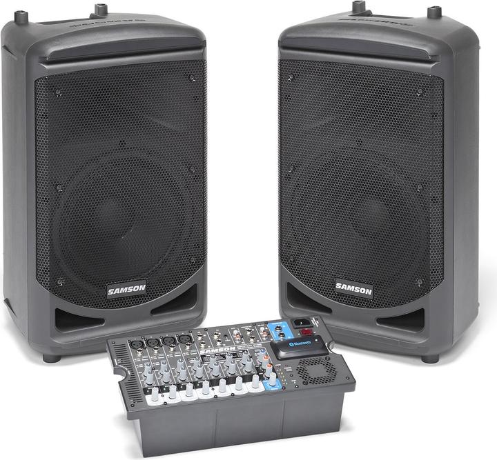 Samson XP1000B