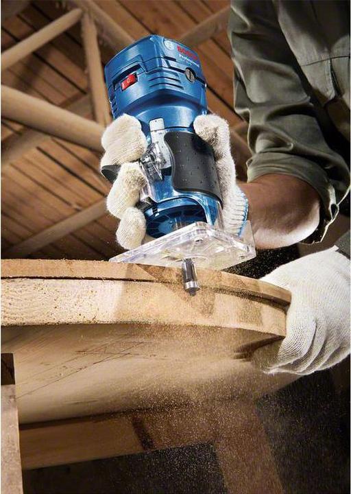 Produktbild Bosch Professional GLF 55-6