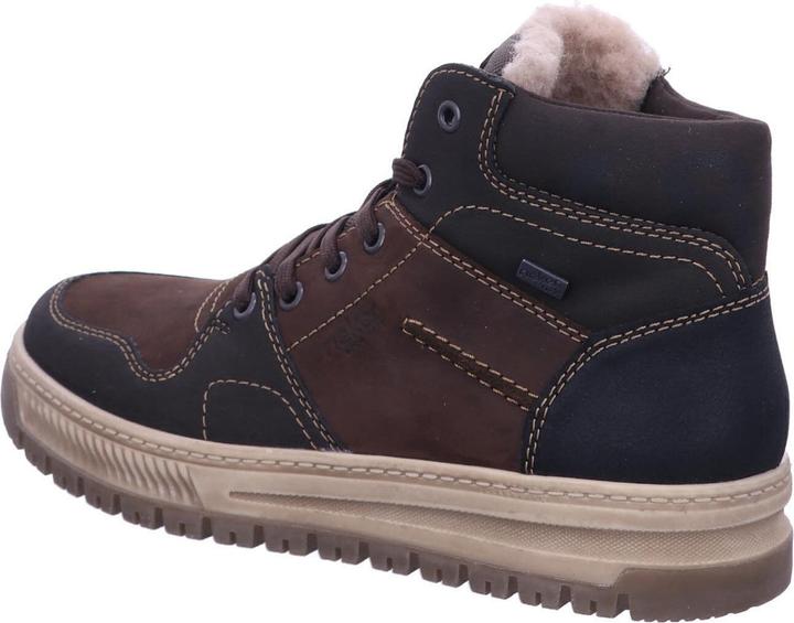 Image du produit Rieker Bottes confortables à fermeture éclair (41)