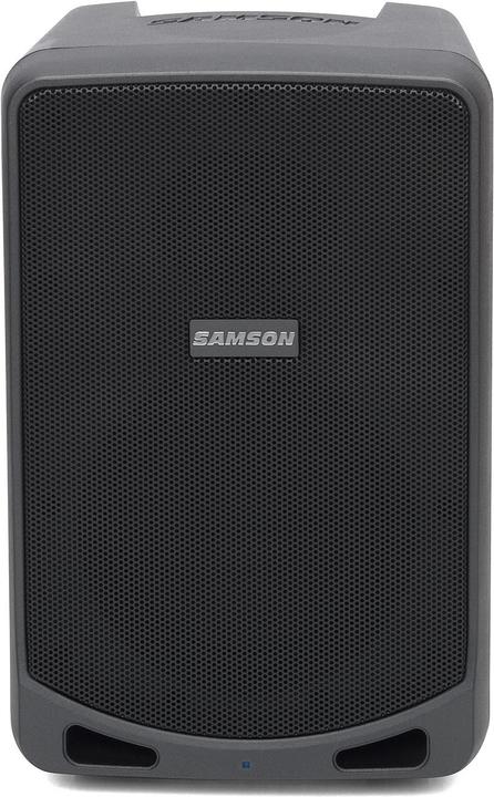 Actual product image Samson XP106 (1x 100 W)