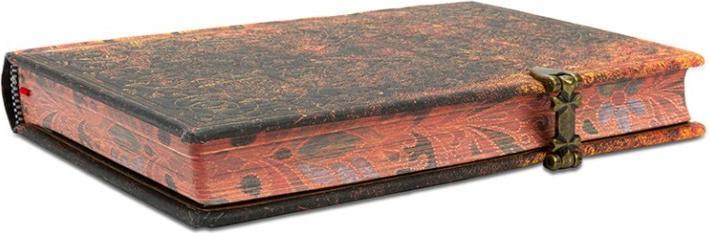 Actual product image Paperblanks Grolier - Notebook (Special, Lined, Hardcover)