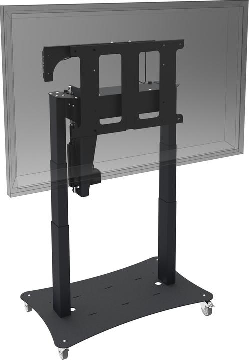 Actual product image iiyama MD 062B7650 (Wall, 55")