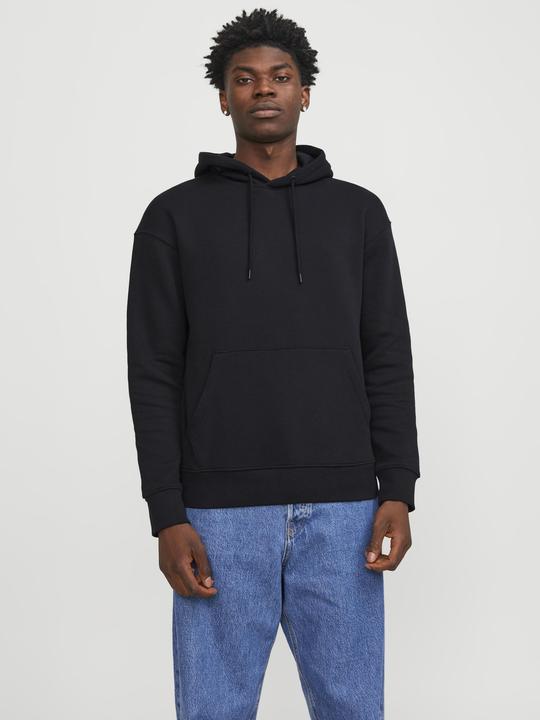 Immagine prodotto Jack & Jones Kordelzug-Loopback- Hoodie (M)