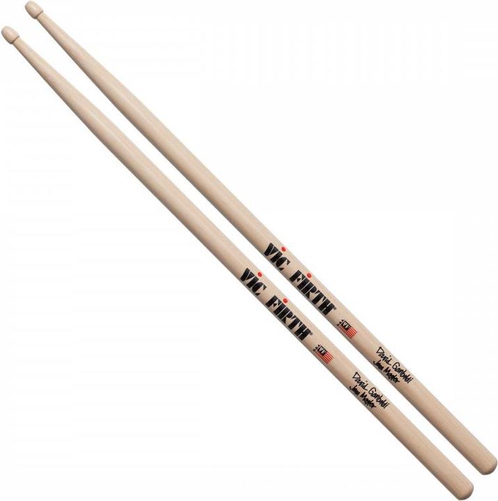 Produktbild Vic Firth Jm (Schlagzeug)