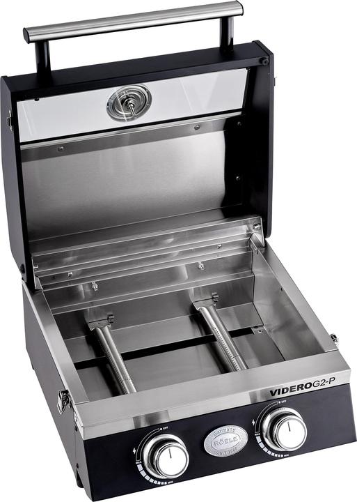Actual product image Rösle G2 Portable (4.40 kW)