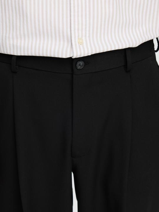 Actual product image Selected Homme 220 Loose fit trousers (M)