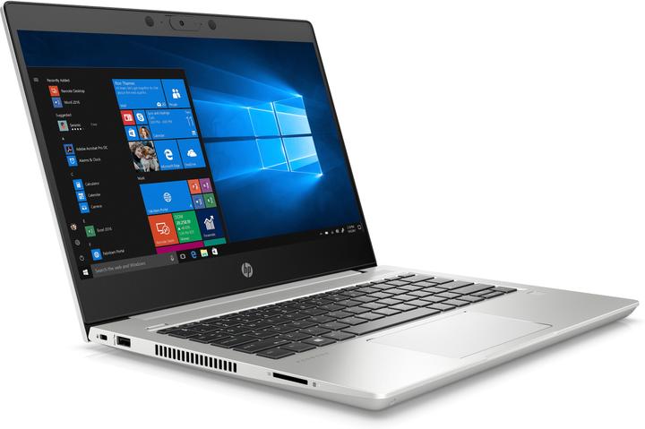 Produktbild HP ProBook 430 G7 (13.30", Intel Core i7-10510U, 8 GB, 256 GB, DE)