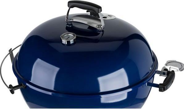Actual product image Weber Master Touch GBS C-5750 (57 cm)