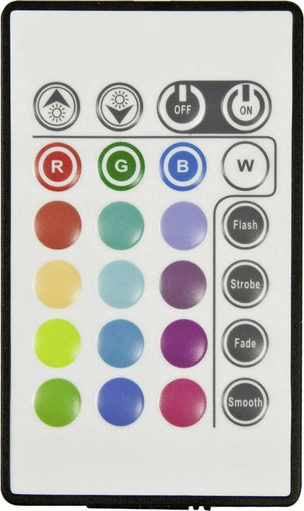 Produktbild Synergy 21 LED Streifen Komplettset (RGB, 200 cm, Indoor)