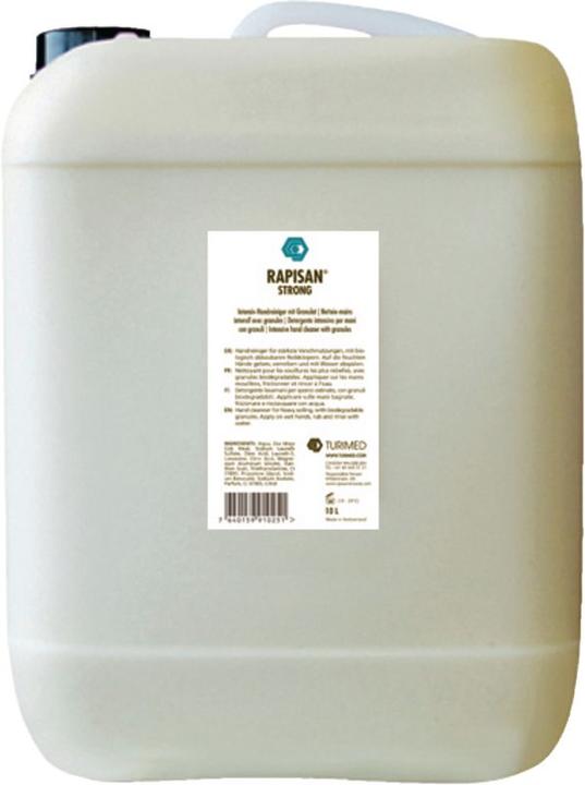 Manofit Speed (Flüssigseife, 10000 ml)