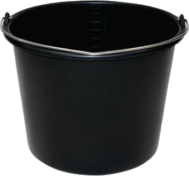 Actual product image Gripline Water bucket (1 pcs.)