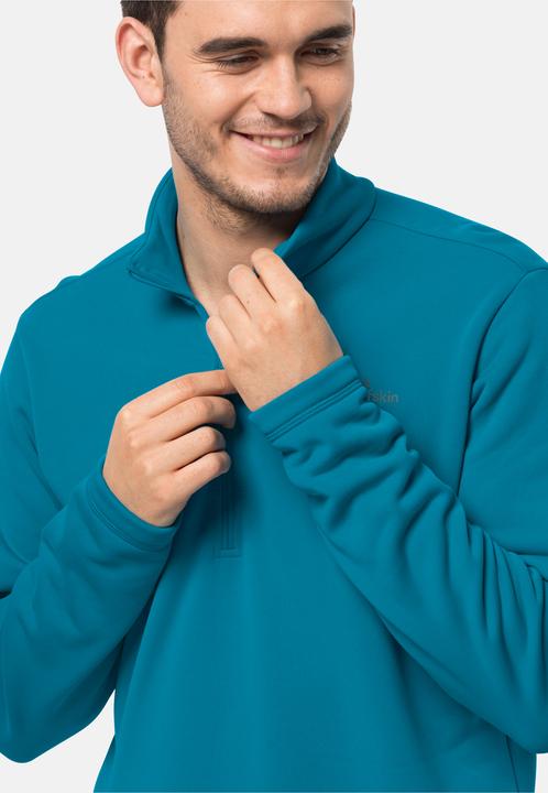 Actual product image Jack Wolfskin Baiselberg Hz M (M)