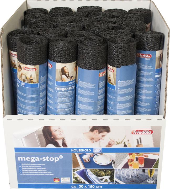 Produktbild Friedola Mega-Stop Anti-Rutschmatte