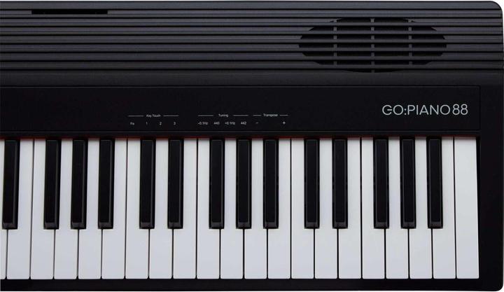 Image du produit Roland GO:PIANO88 (88 Boutons)
