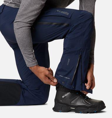 Produktbild Columbia Peak Pursuit Pant ski Titan series (S)