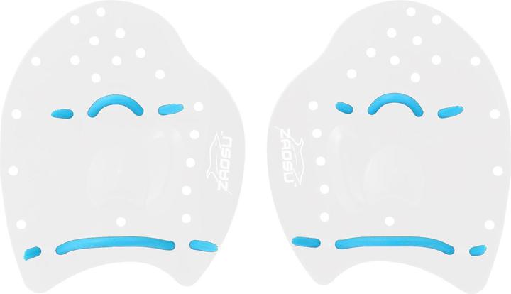 Actual product image Zaosu Ersatz Gummi Kit Schwimmpaddles (30 cm, 1-piece)