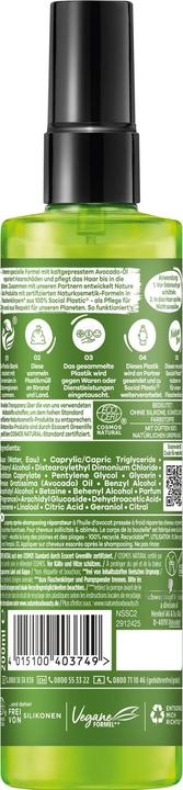 Produktbild Nature Box Reparatur (200 ml)