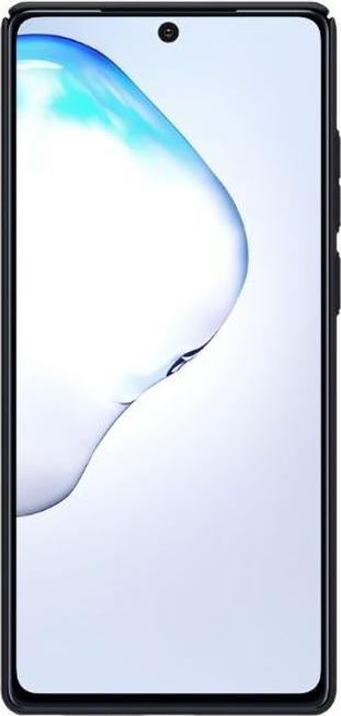 Actual product image Nillkin Super Frosted Shield Series (Samsung Galaxy Note 20, Samsung Galaxy Note 20 5G)