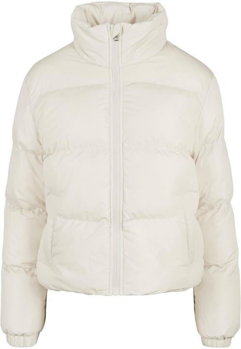 Urban Classics Winterjacke Short Peached (L)