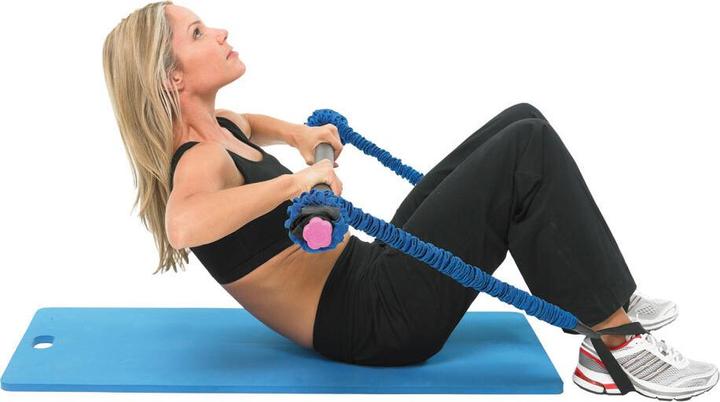 Image du produit Fitness Mad Tapis d'aérobic Studio Pro (10 mm)