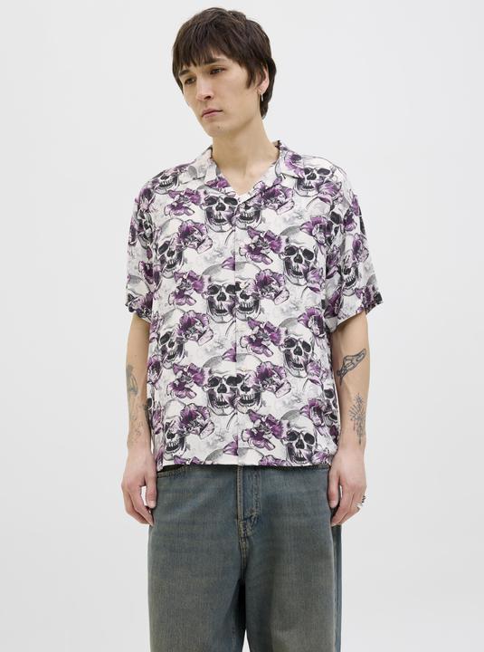 Immagine prodotto Jack & Jones Relaxed Fit Hemd Hemd (M)