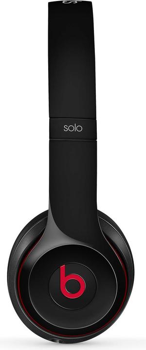 Image du produit Beats Solo v2 (Filaire)