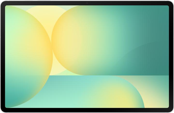 Produktbild Samsung Galaxy Tab S10 FE+ (nur WLAN, 13.10", 128 GB, Silver)
