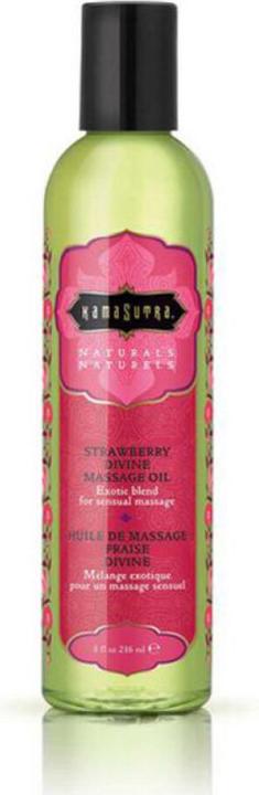 Produktbild Kamasutra Naturals (236 ml)