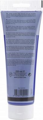 Produktbild Pebeo Studio Acrylics feine Acrylfarben (Ultramarinblau dunkel, 250 ml)