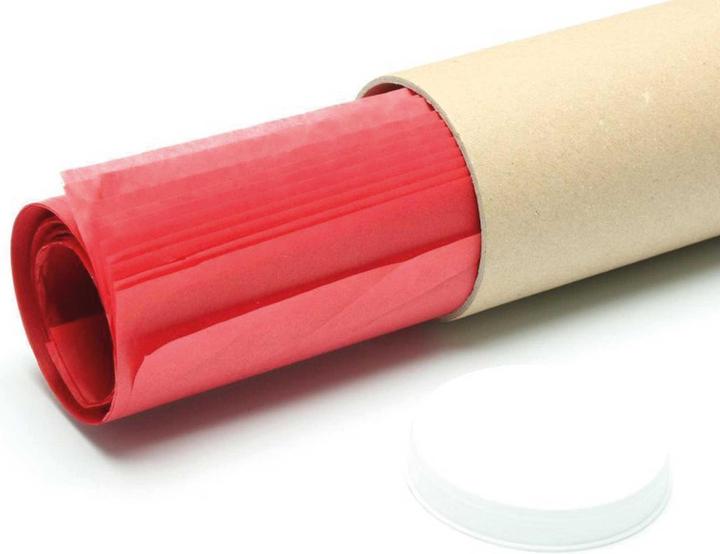 Immagine prodotto Modellbau Lindinger JAPAN AIR Carta coprente 16g 500 x 690 mm Mul tipack 22pz. vari colori g