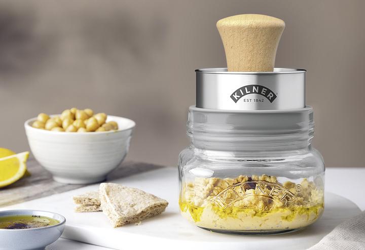 Actual product image Kilner Mash & Store Set