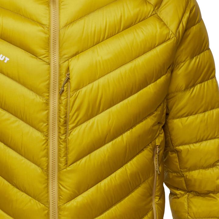 Immagine prodotto Mammut Broad Peak IN Giacca con cappuccio Uomo (S)