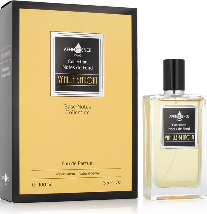 Affinessence Vanille Benjoin by (Eau de Parfum, 100 ml)