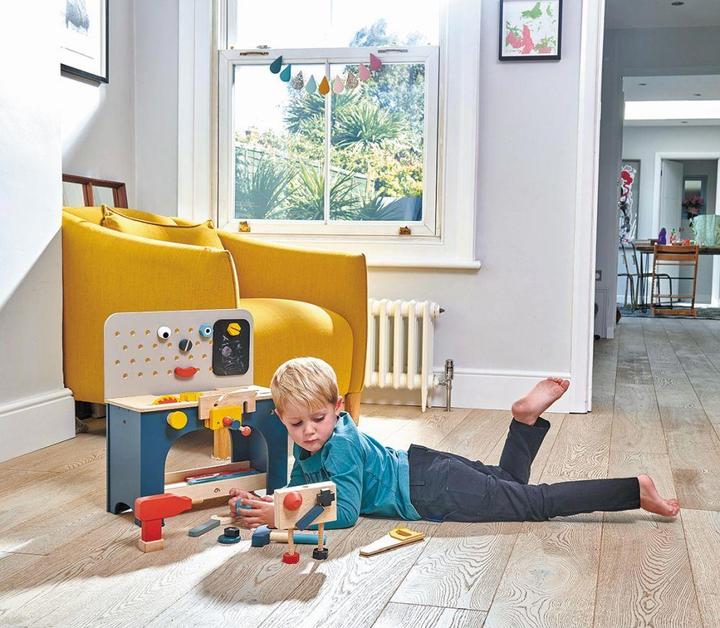 Productafbeelding Tender Leaf Toys Werkbank
