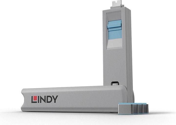 Actual product image Lindy Port Schloss