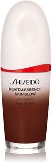 Image du produit Shiseido Revitalizing Skin Glow Fond de teint No 540 (540 Acajou)