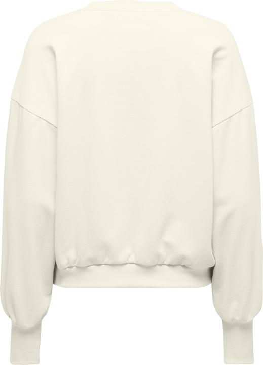 Immagine prodotto Only Onlbrooke L/S O-Neck Detail Swt Noos (XS)
