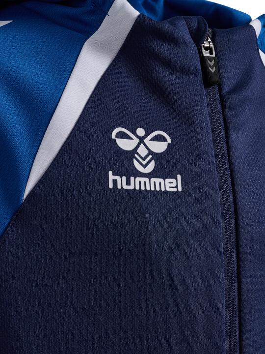 Immagine prodotto hummel hmlLEAD 2.0 ZIP HOODIE KIDS (152)