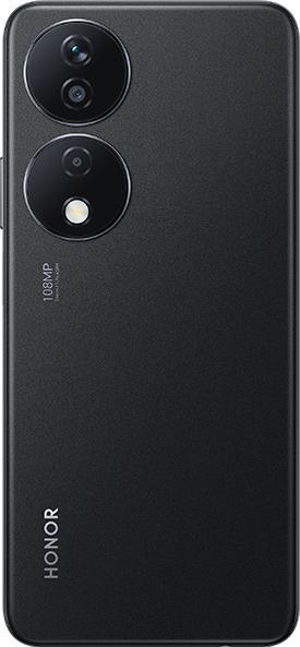 Immagine prodotto Honor X7b (128 GB, Midnight Black, 6.80", Doppia SIM, 108 Mpx, 4G)