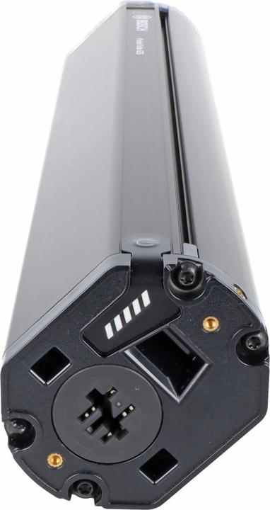 Actual product image Bosch eBike PowerTube 625 BBP376Y / vertical (625 Wh, E-Bike battery)